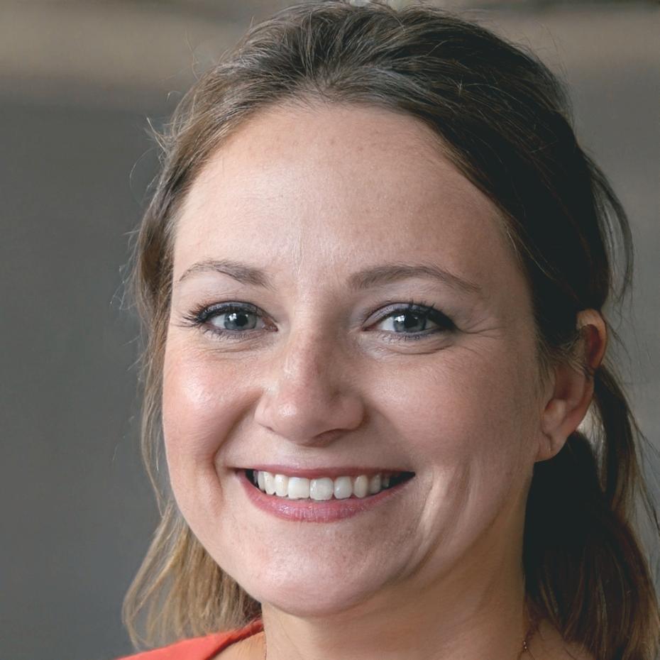 Lisa Weber, Finanzberaterin